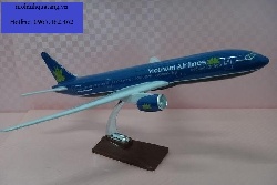 Mô hình máy bay BOEING 777