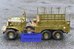 Mô hình xe tải quân sự quân đội  Mỹ