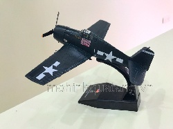 Mô hình máy bay Grumman F6F Hellcat