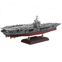 Mô hình tàu sân bay hạt nhân USS - CVN65