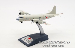 Mô hình máy bay chống ngầm P-3C Orion