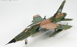 Mô hình Tiêm kích - Ném bom F-105D